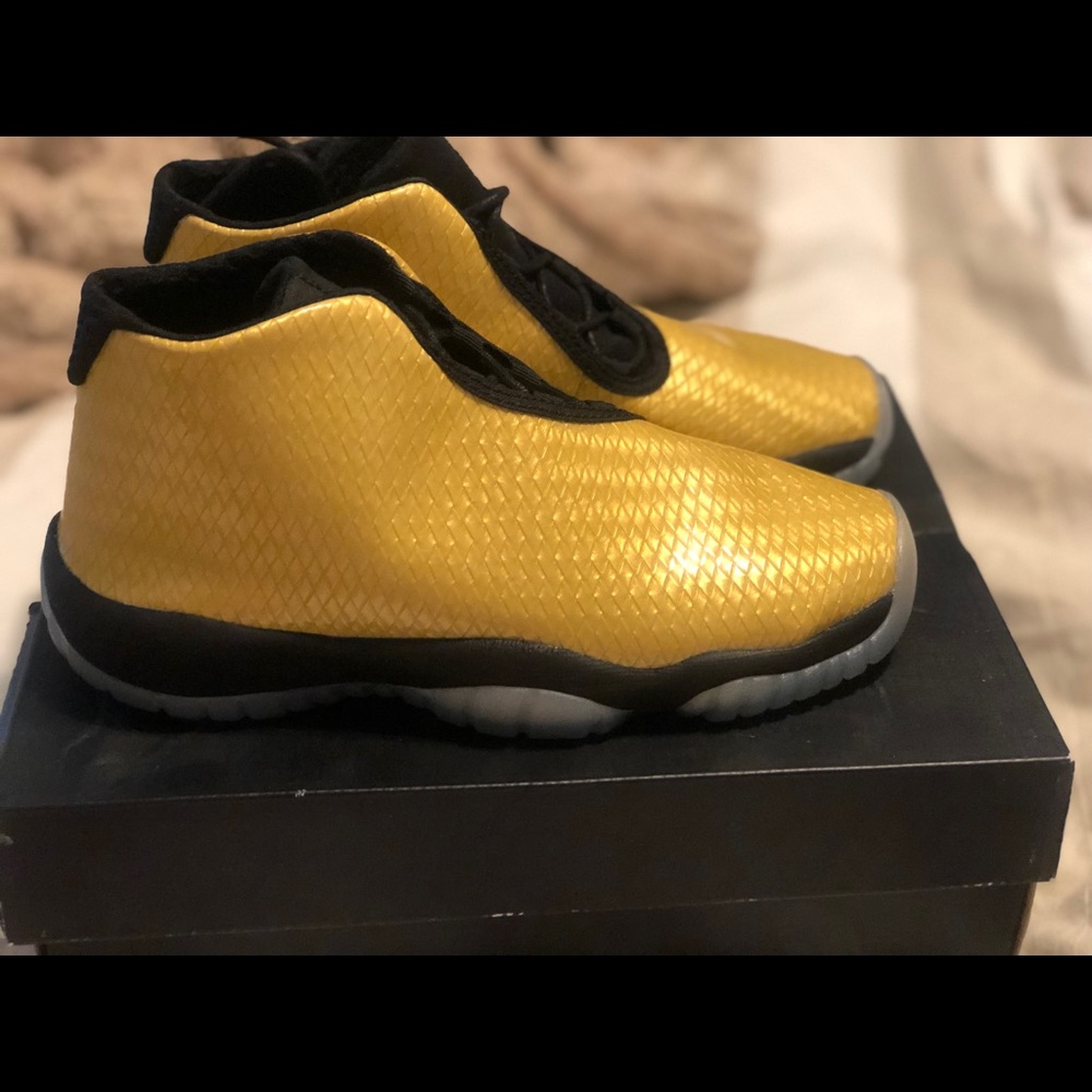 air jordan future
